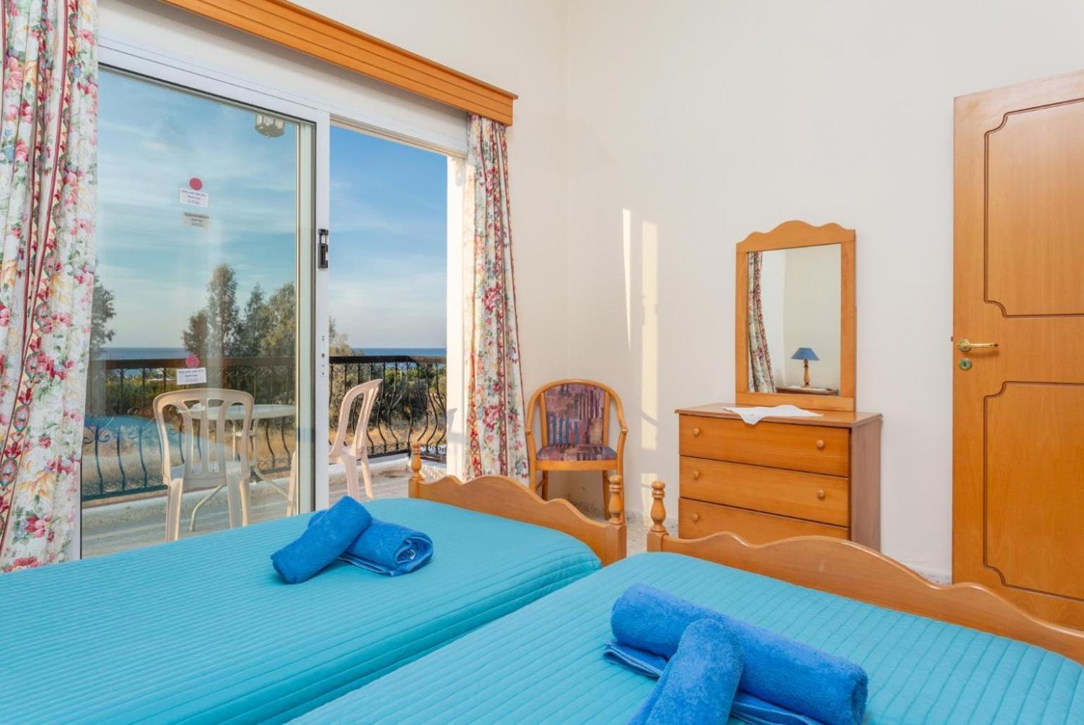 Argaka Sun Villa Tria Paphos ภายนอก รูปภาพ